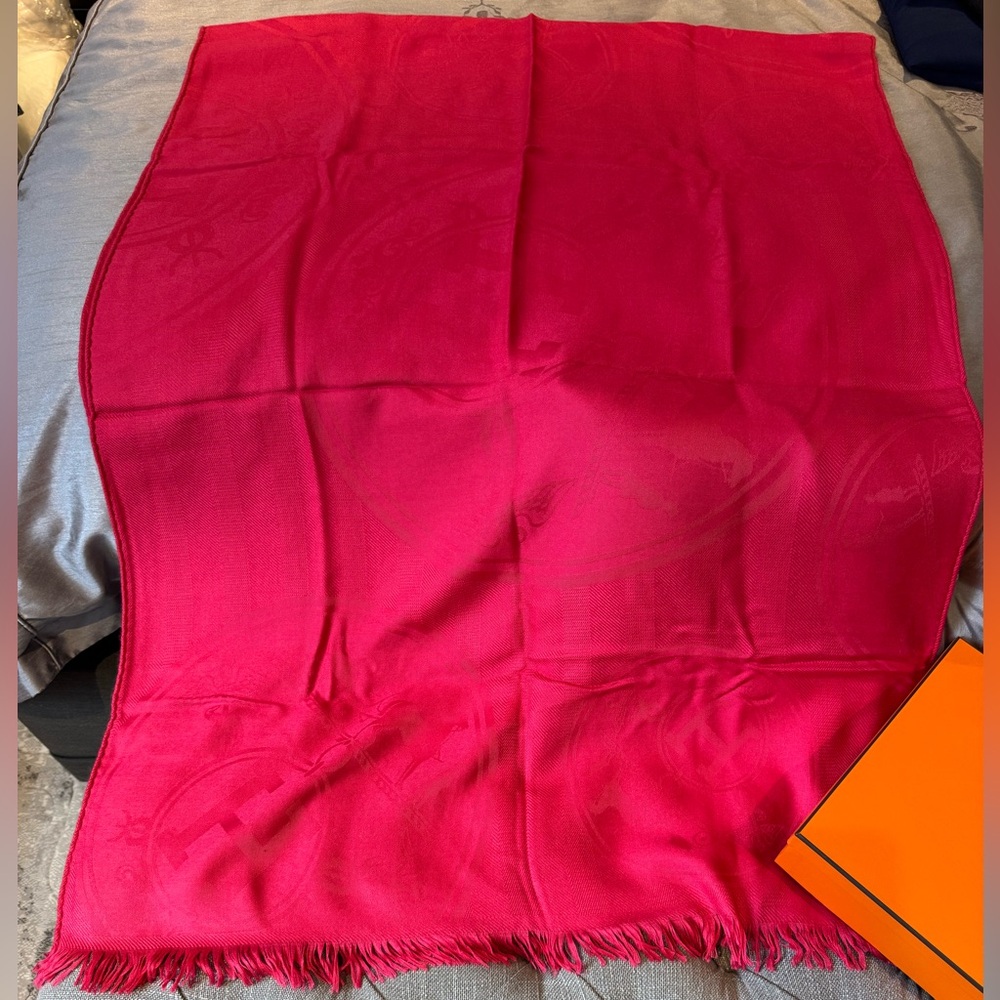 Hermes New Libris Stole